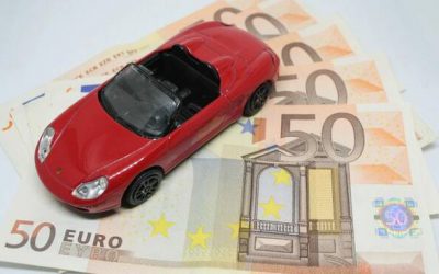Bonus auto: fino a 6000 euro per l’acquisto