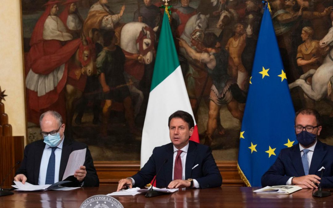 Decreto agosto: sgravi fiscali e rinvio cartelle esattoriali