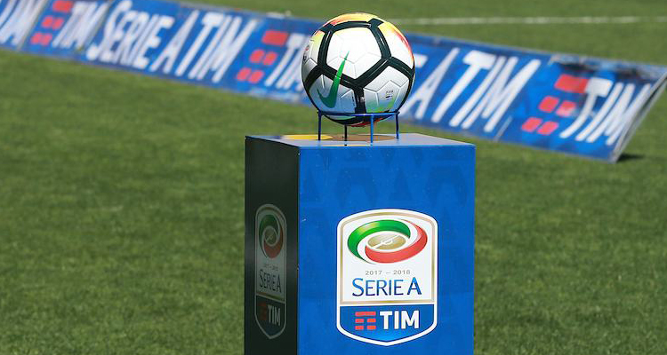 Serie A, decise le date della stagione 2020-21