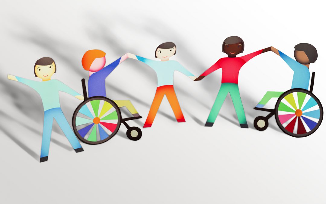 Previste nuove misure a sostegno della disabilità