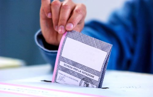 Election Day: si voterà il 20 e il 21 settembre