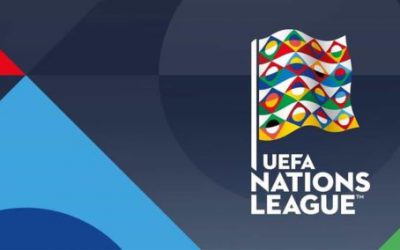 L’Italia impegnata nella fase a gironi di Nation League