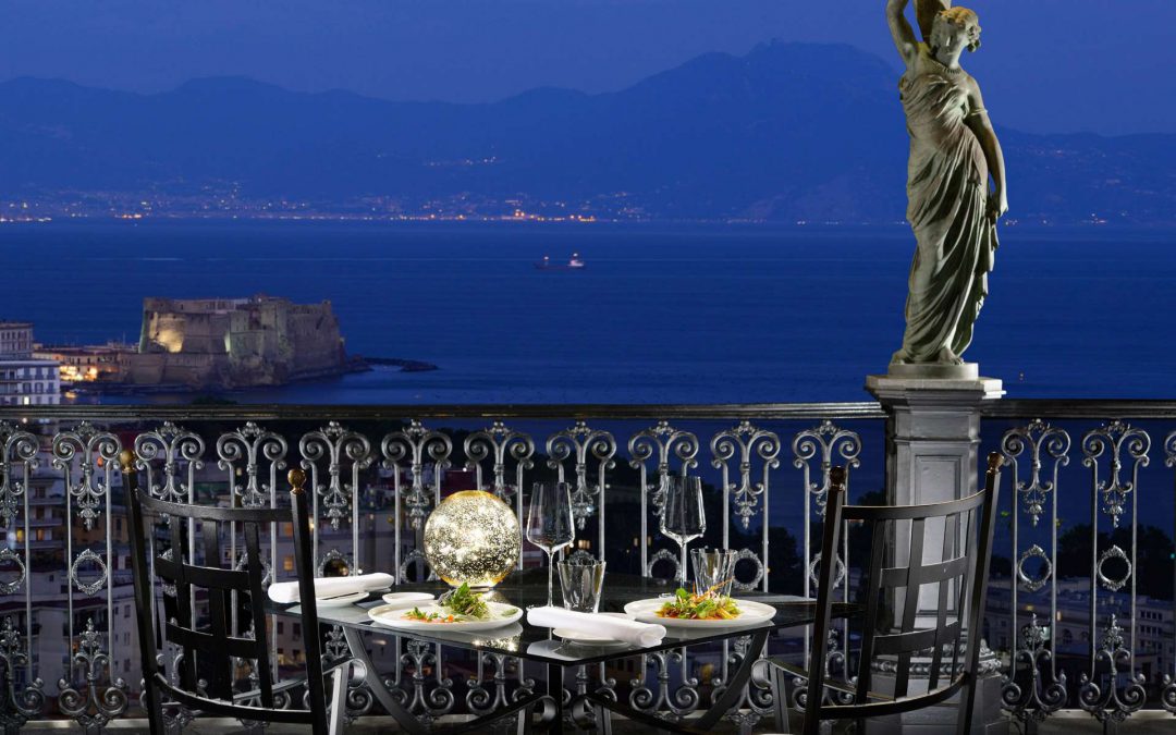 Dal 21 maggio riapertura ristoranti, pub e bar anche in Campania