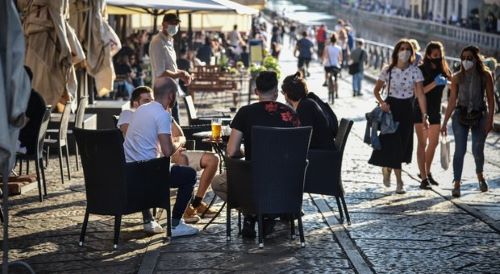 Proroga al 31 luglio dello stato di emergenza