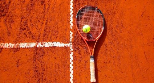 Tennis, Internazionali d’Italia dal 14 al 21 settembre