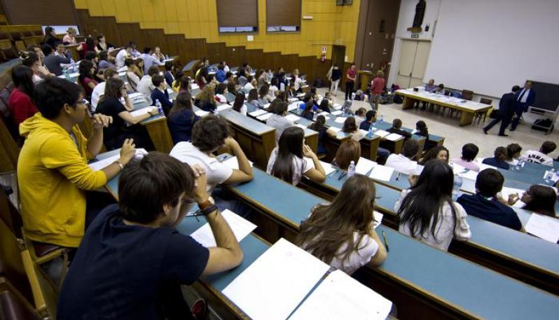 Ripartono le lezioni in presenza nelle Università