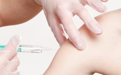 Vaccini Lombardia: passaggio al portale di Poste Italiane