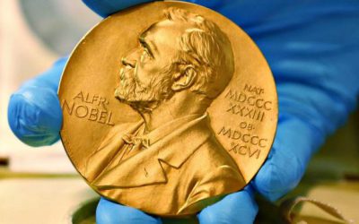Il personale sanitario italiano candidato al Nobel per la pace