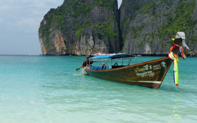 La Thailandia rilancia il turismo con le quarantene di lusso