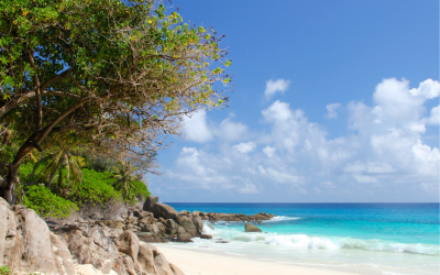 Le Seychelles verso immunità di gregge e riapertura del turismo