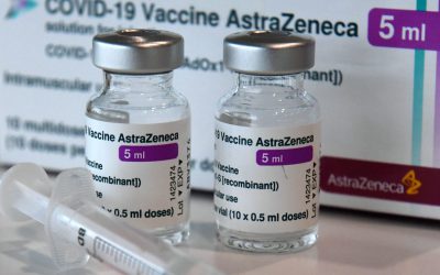 Vaccino AstraZeneca: L’UE non rinnova il contratto di fornitura