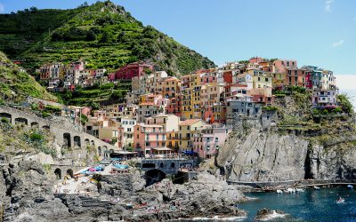 Da Levante a Ponente ecco i luoghi più suggestivi della Liguria