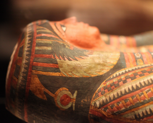 “Alla ricerca della Vita” il nuovo percorso del Museo Egizio di Torino