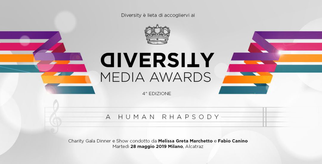 I vincitori dei Diversity Media Awards 2021
