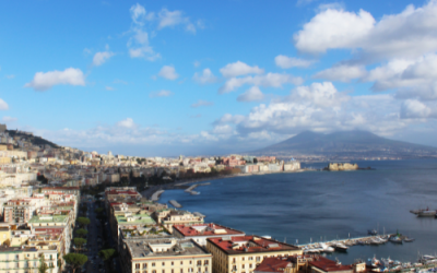 Vedi Napoli e poi…torni!
