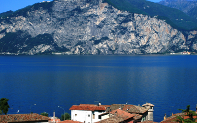 Un weekend sul Lago di Garda